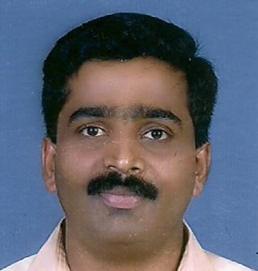 John Geevarghese